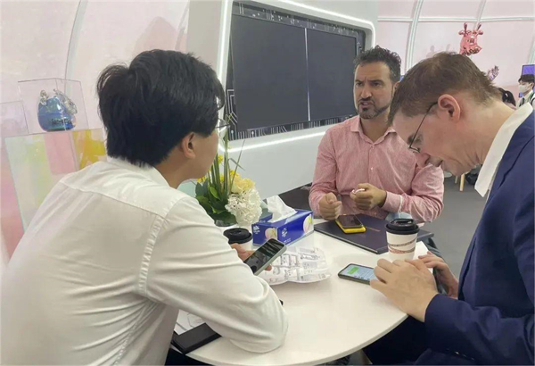 DG视讯·(中国区)官方网站