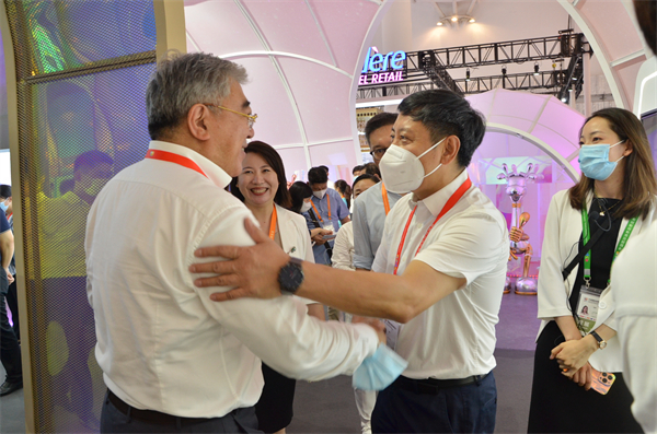 DG视讯·(中国区)官方网站