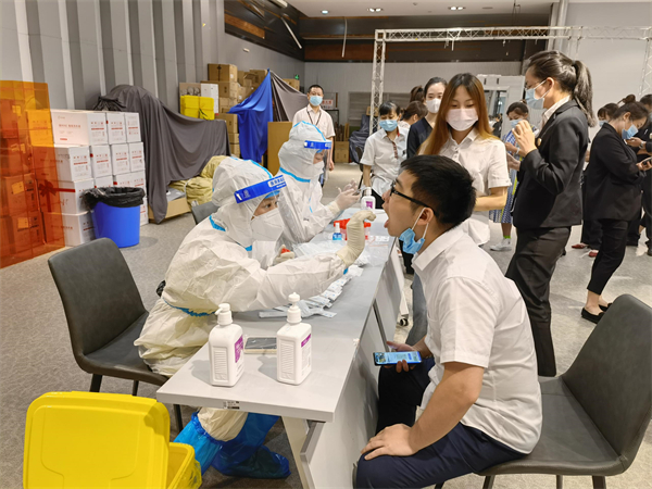 DG视讯·(中国区)官方网站