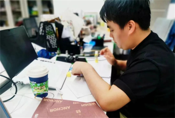 DG视讯·(中国区)官方网站