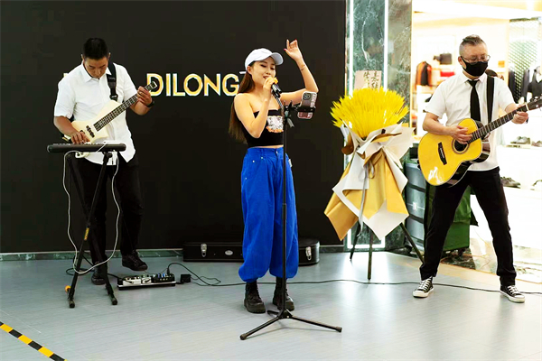 DG视讯·(中国区)官方网站