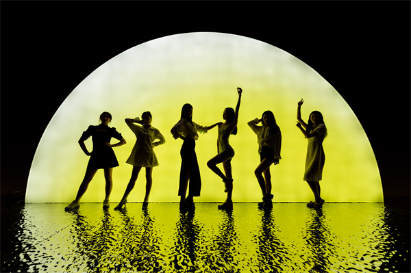 DG视讯·(中国区)官方网站