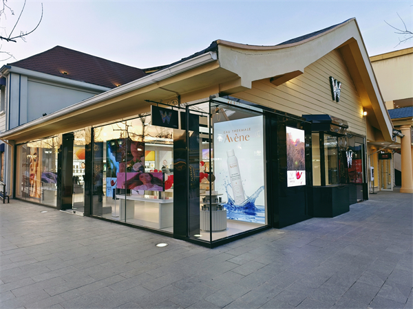 DG视讯·(中国区)官方网站