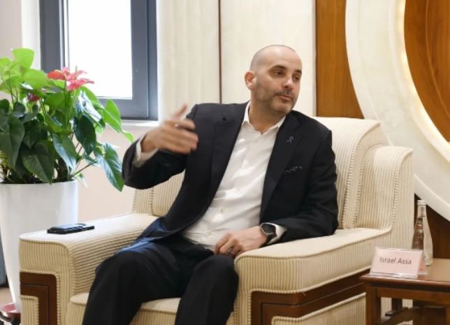 DG视讯·(中国区)官方网站